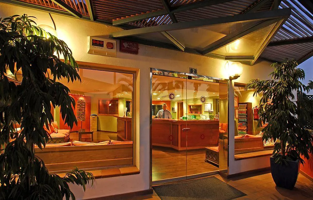 Bungalows Cordial Green Golf Maspalomas  0*, Maspalomas (Gran Canaria)