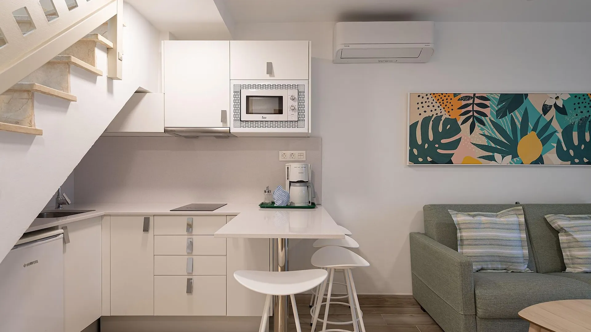 Appartement Bungalows Cordial Green Golf Maspalomas  Espagne