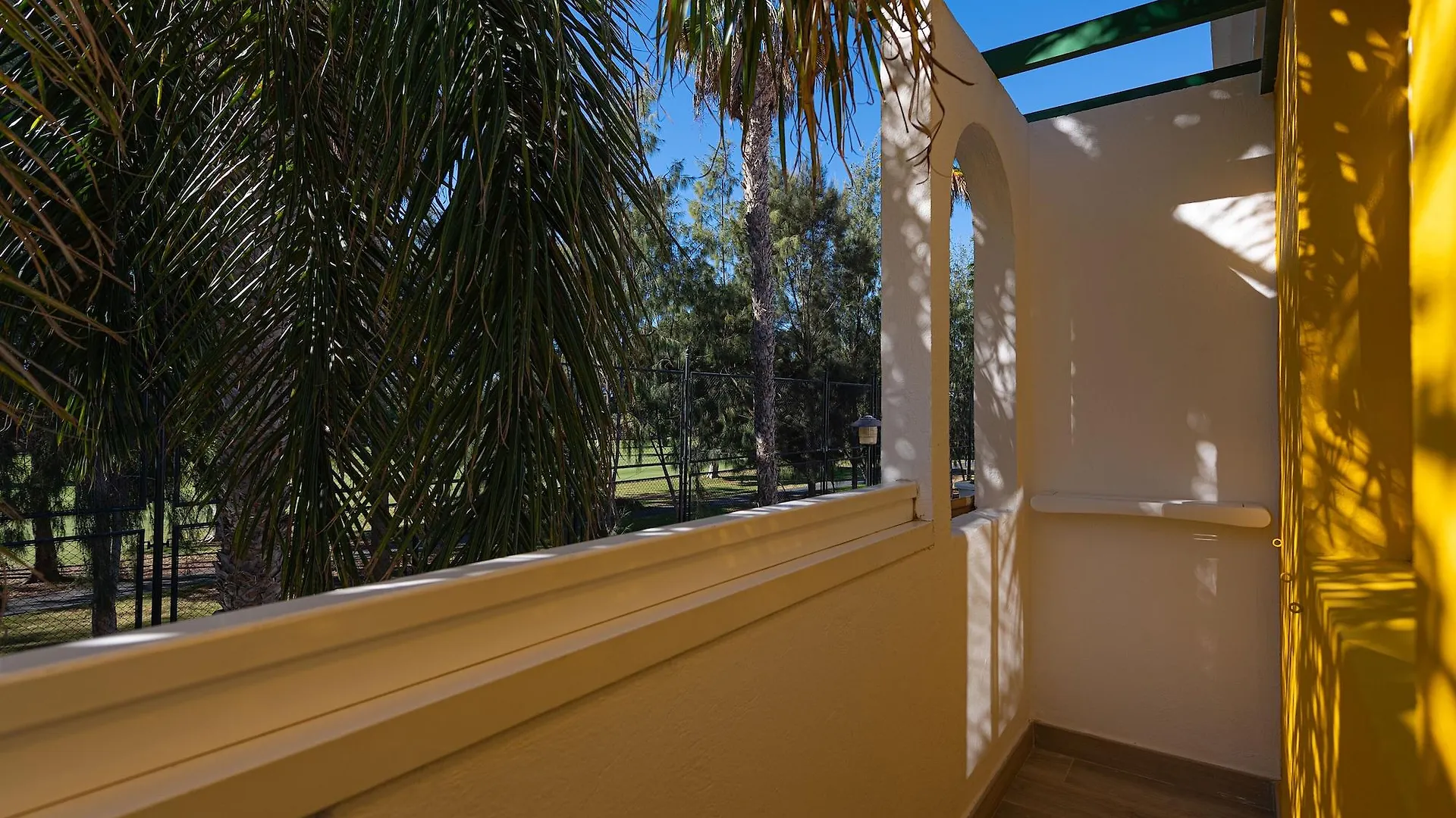 Bungalows Cordial Green Golf Maspalomas  Maspalomas (Gran Canaria)