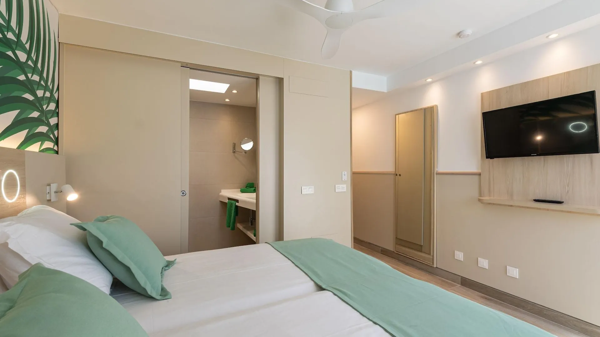Appartement Bungalows Cordial Green Golf Maspalomas