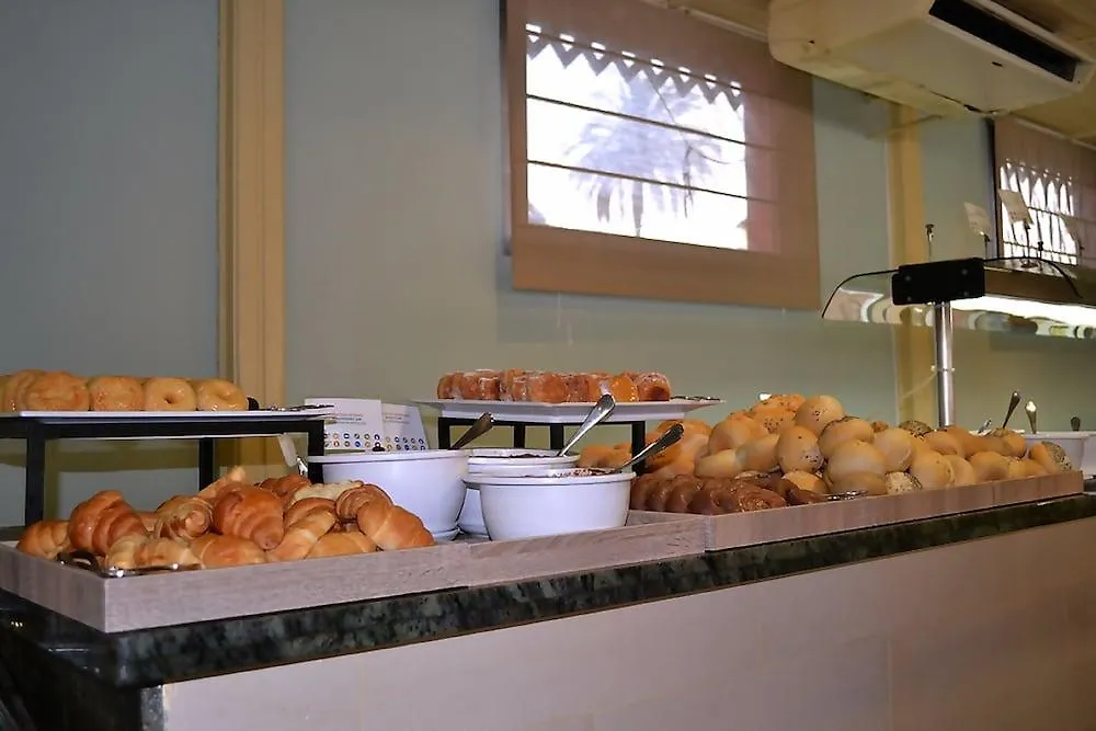 Appartement Bungalows Cordial Green Golf Maspalomas