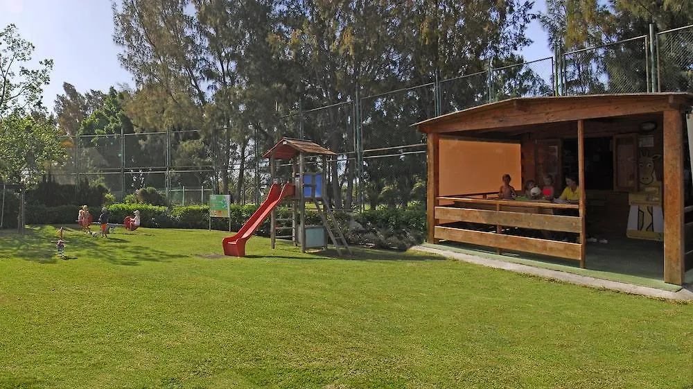 Lägenhet Bungalows Cordial Green Golf Maspalomas  Spanien