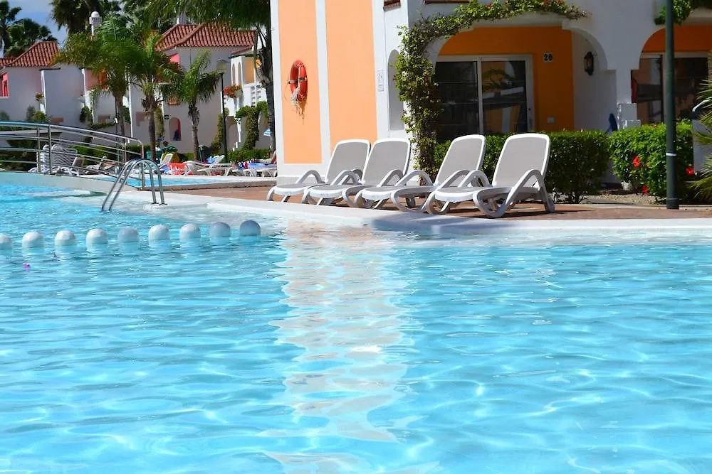 Bungalows Cordial Green Golf Maspalomas  0*, Maspalomas (Gran Canaria) Spanien