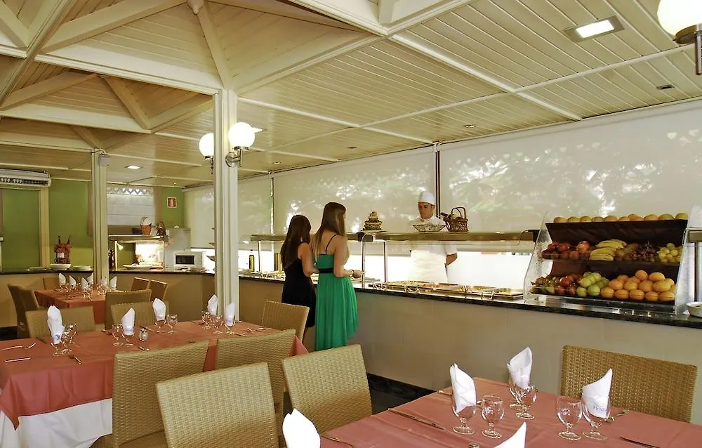 Bungalows Cordial Green Golf Maspalomas  Maspalomas (Gran Canaria)