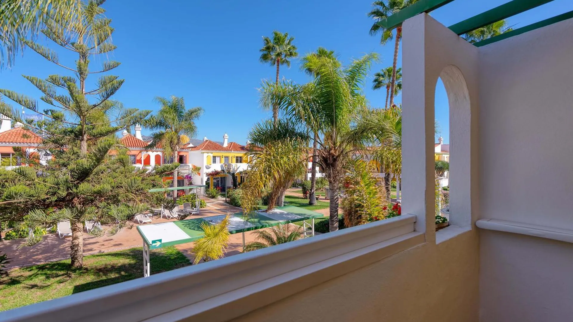 Bungalows Cordial Green Golf Maspalomas  0*, Maspalomas (Gran Canaria) Spanien