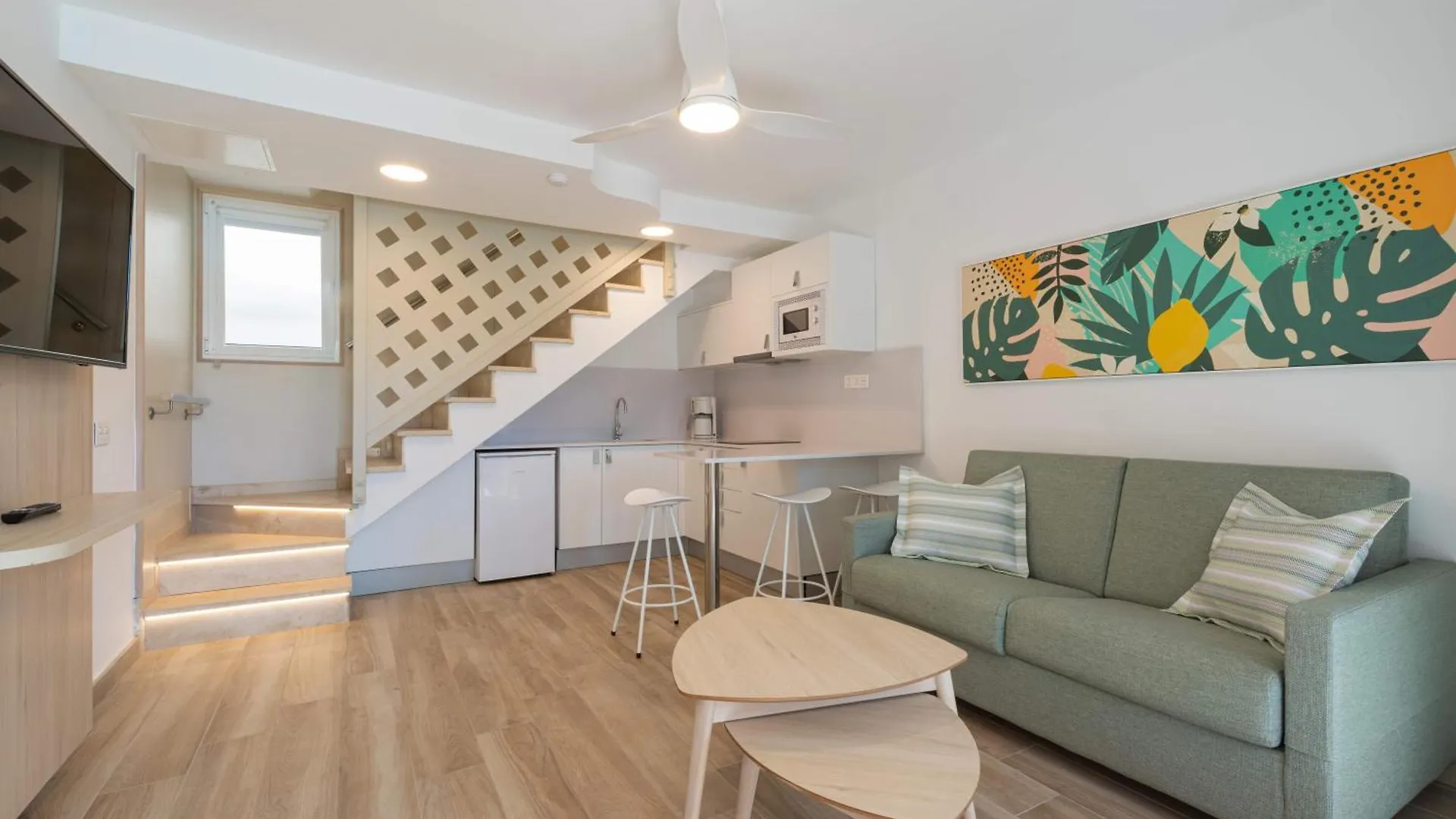 Bungalows Cordial Green Golf Maspalomas  Appartement Maspalomas (Gran Canaria)