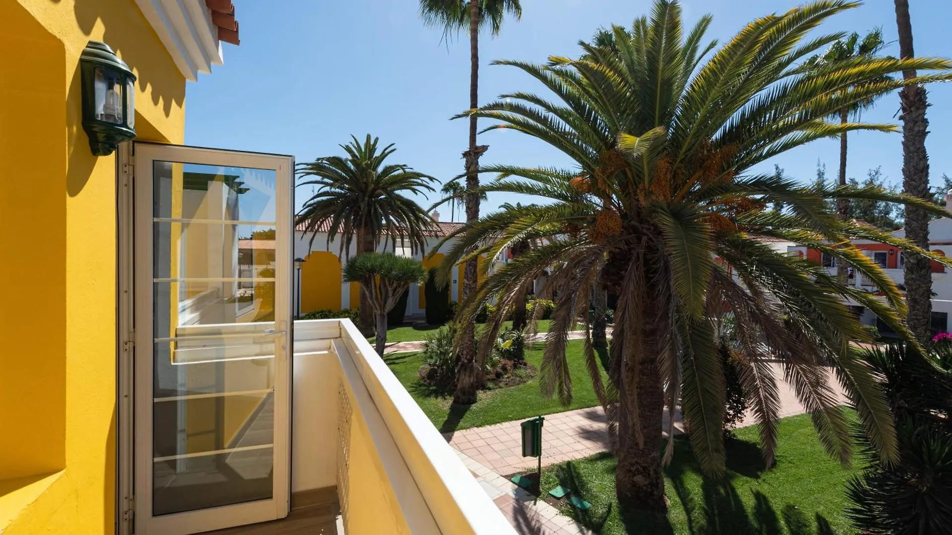 Bungalows Cordial Green Golf Maspalomas  Lägenhet Maspalomas (Gran Canaria)