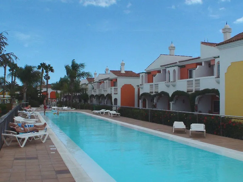 Bungalows Cordial Green Golf Maspalomas  0*, Maspalomas (Gran Canaria) Spanien