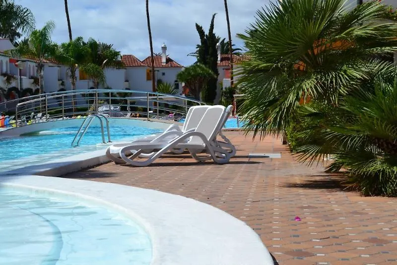 Bungalows Cordial Green Golf Maspalomas  0*, Maspalomas (Gran Canaria)