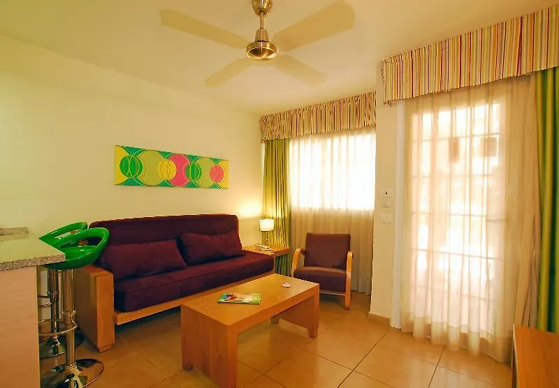 Bungalows Cordial Green Golf Maspalomas  0*, Maspalomas (Gran Canaria) Spanien