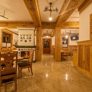  Homestay szállás Dolina Harenda Lengyelország