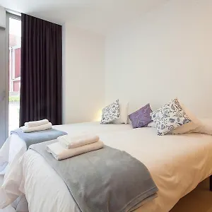  Apartman Charmsuites Paralel Spanyolország