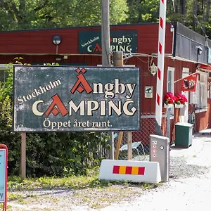 ** Camping ängby Sverige