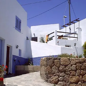 Casapancho 1 Y 2 - - - Tenerife Hébergement de vacances