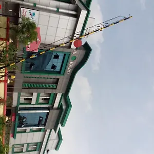 Itl Residency Lodge Palakkad