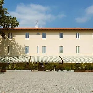  Lantgård La Viscontina Italien