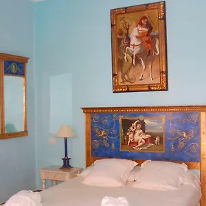 La Casona De Yaiza Séjour à la campagne