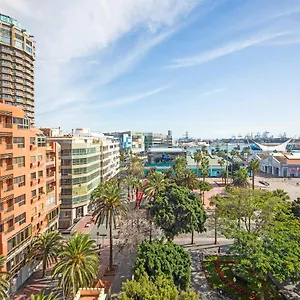 Apartamento Miami Santa Catalina, Las Palmas de Gran Canárias